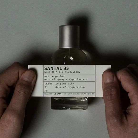 🌿Le Labo Santal 33 - Eau De Parfum 100 ml🌿 - Picture 4 of 9